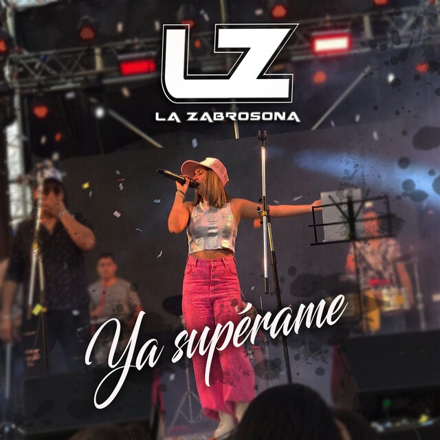 Ya supérame
