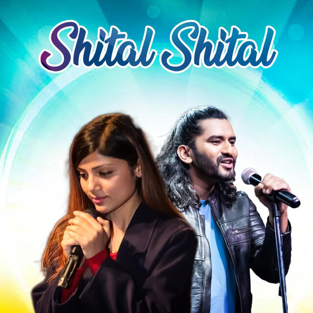 Shital Shital