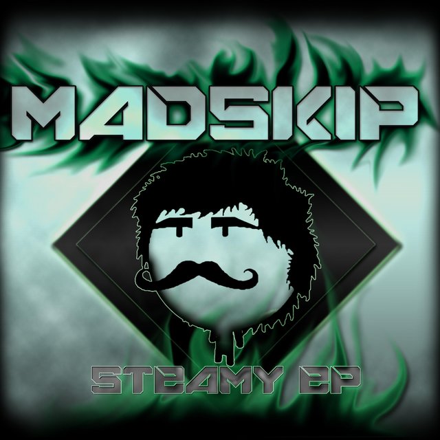 Steamy - EP