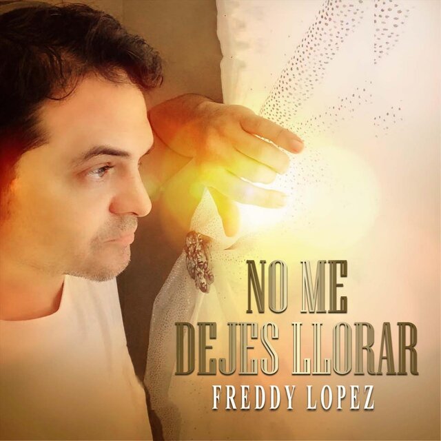 No Me Dejes Llorar
