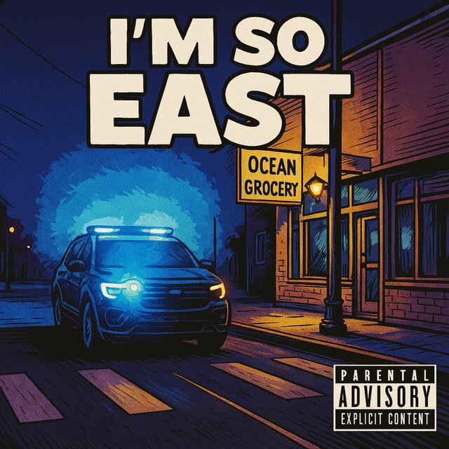Im So East