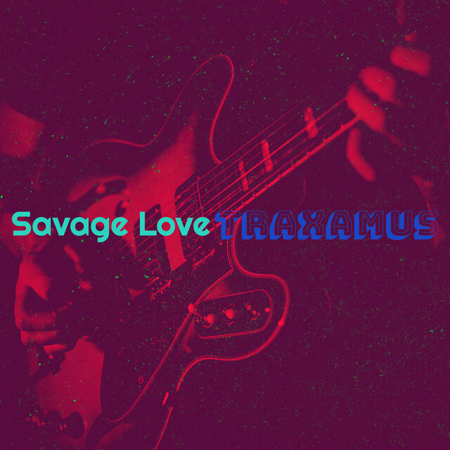 Savage Love