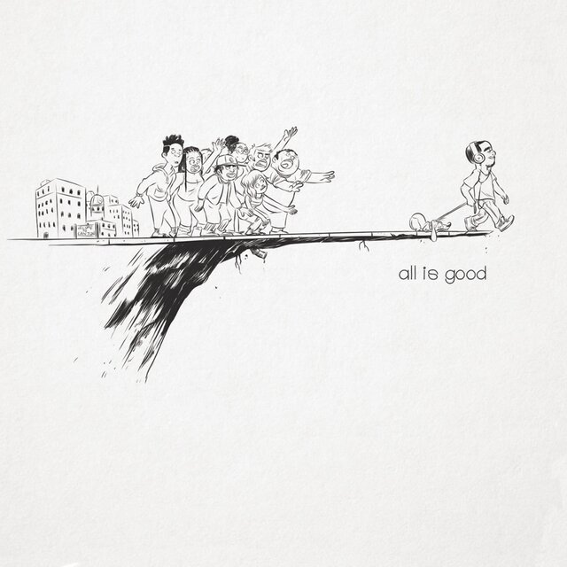 All Is Good
