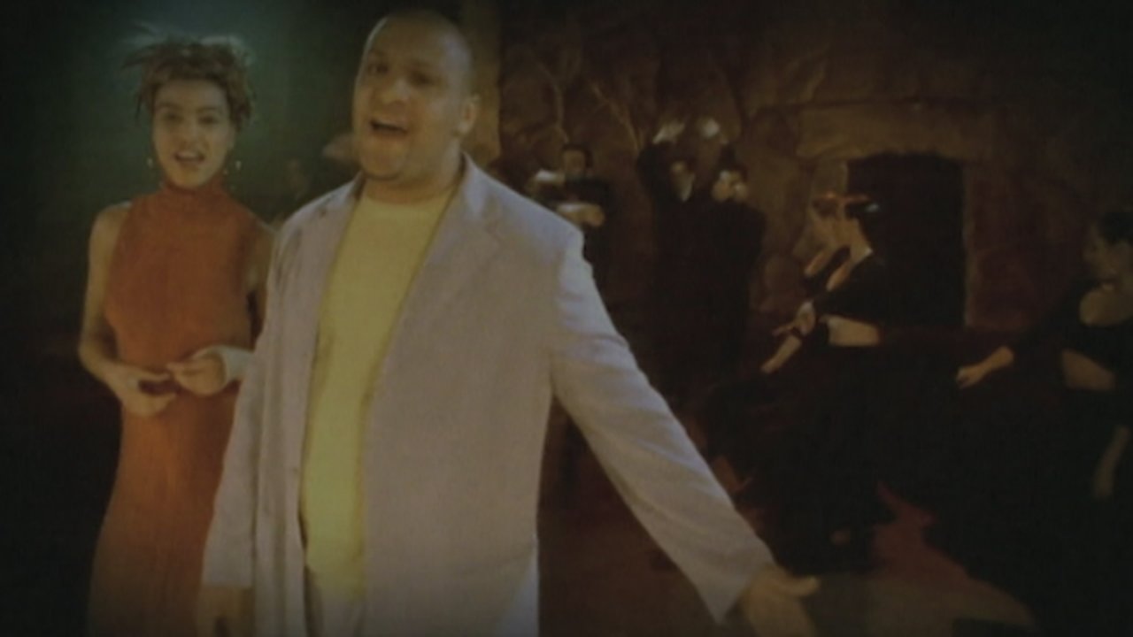 Nur die Wahrheit zaehlt (Official Video) (VOD)