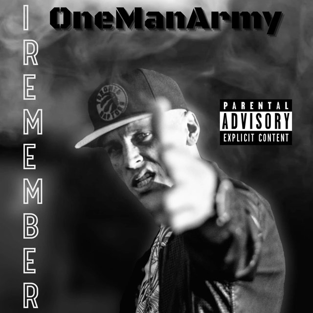 I Remember