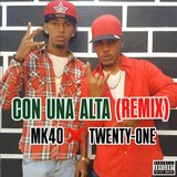 Con Una Alta