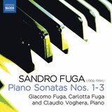 Piano Sonata No. 3: IV. Molto allegro