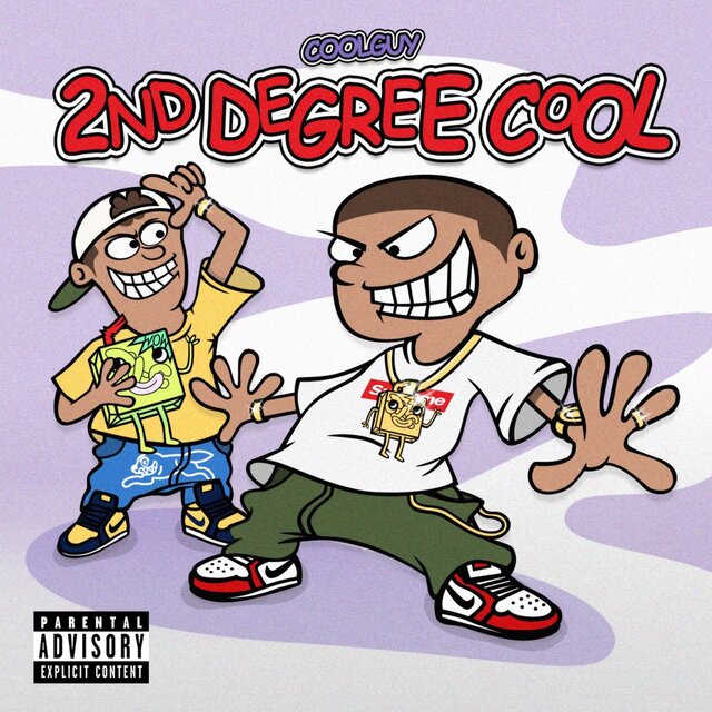 2nd Degree Cool