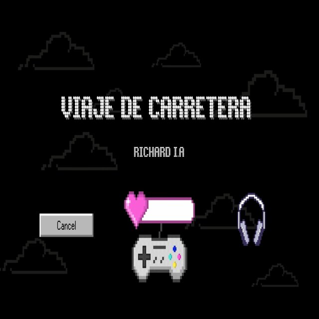 Viaje De Carretera
