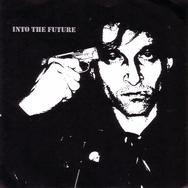 Into the Future (Vinyl)