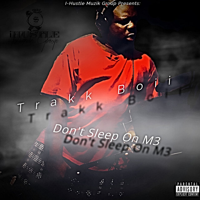 Don't Sleep On M3