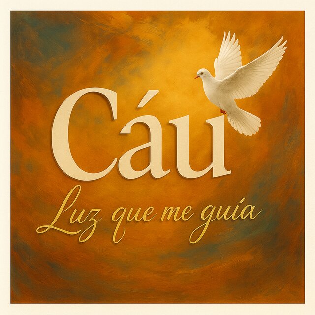 Luz que me guia
