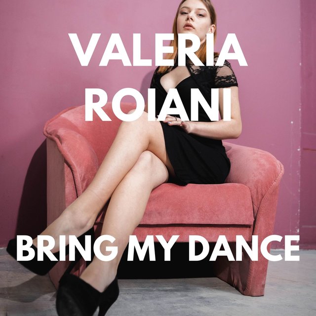 Bring My Dance