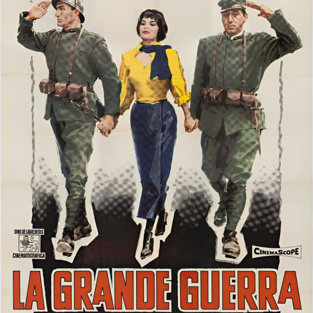 La Grande Guerra