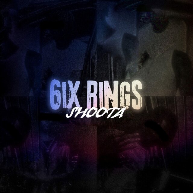 6ix Rings