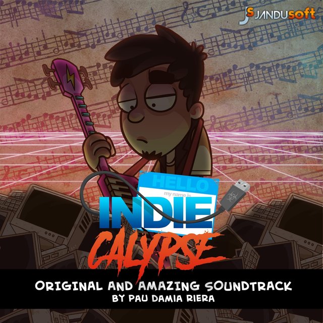 Indiecalypse