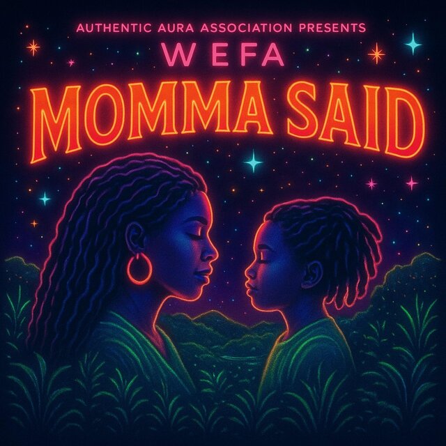 Momma Said