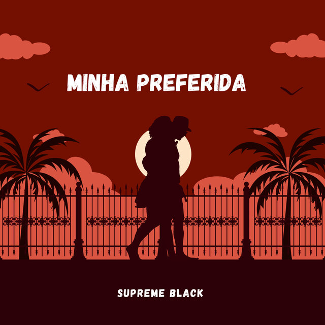 Minha Preferida (Remastered 2024)