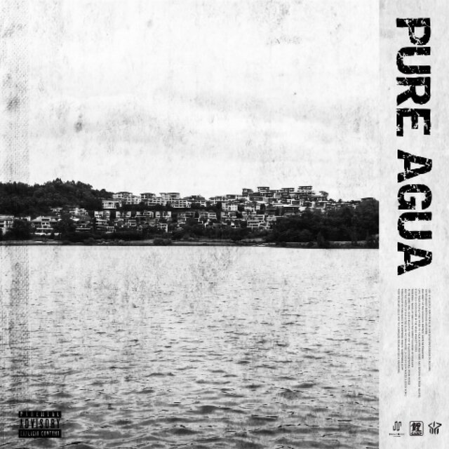 Pure Agua (Vol.1)