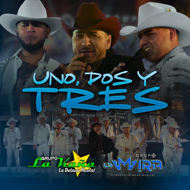 Uno, Dos Y Tres