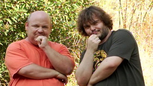 Tenacious D: Time Fixers  (full episode)