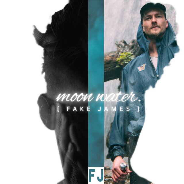 moon water.