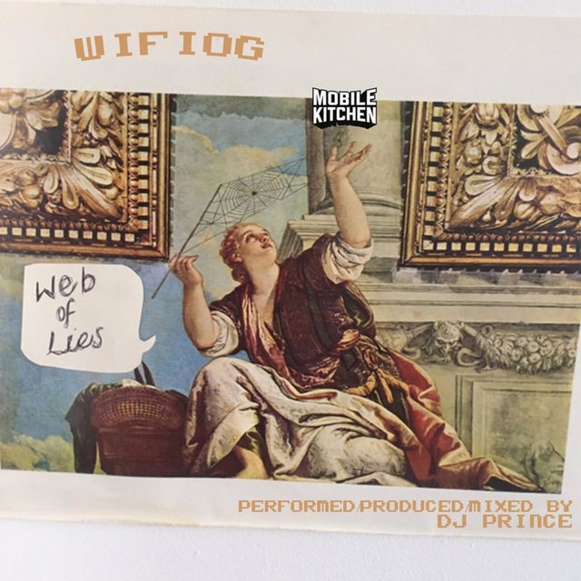 Web of Lies
