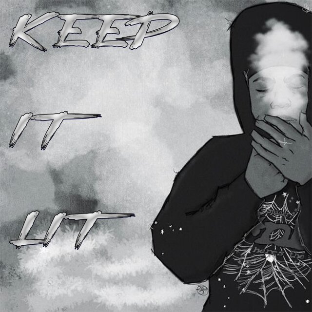 keep it lit (feat. M3three & HG3eezy_)