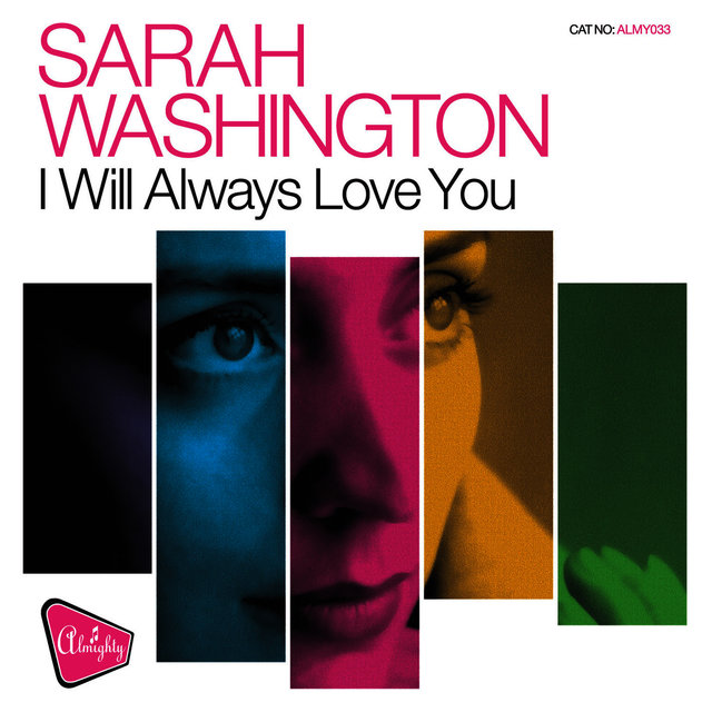 Almighty Presents: I Will Always Love You