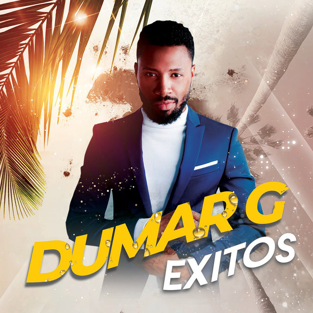 Dumar G on TIDAL
