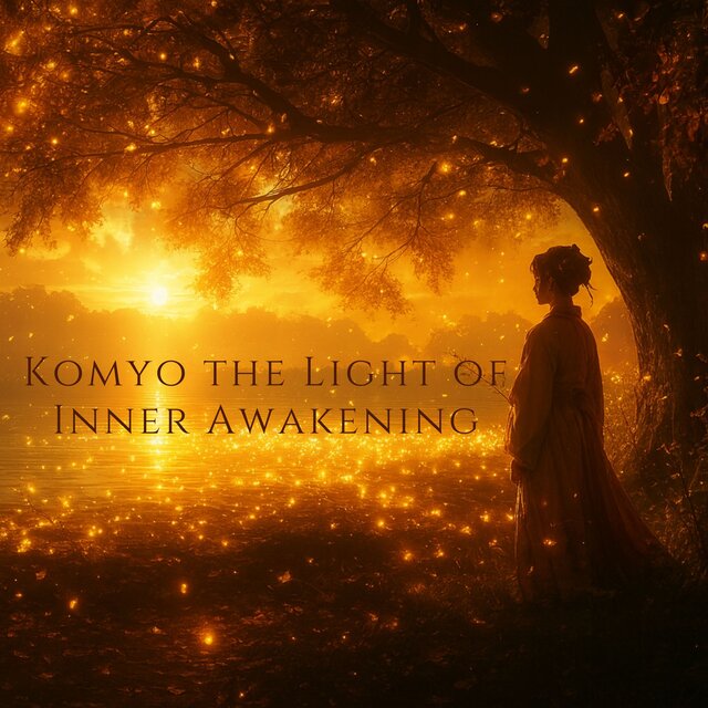 Komyo the Light of Inner Awakening