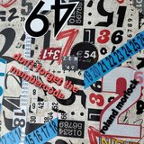 Don't Forget the Numbercode