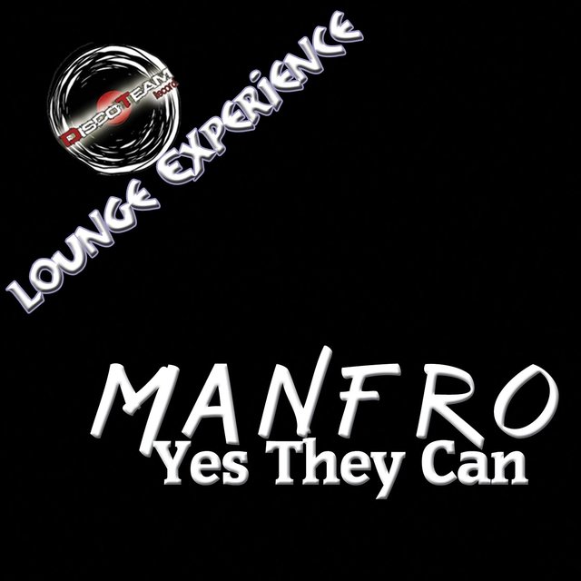 Yes They Can (Lounge Experience)