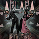 Cover art for album In the Pines by AroarA