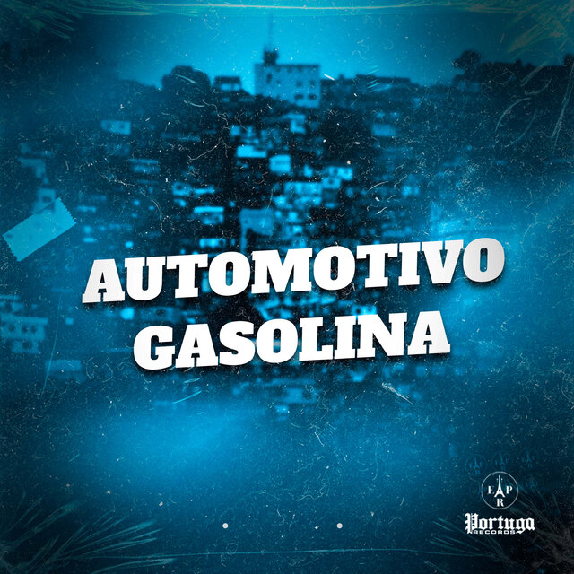 Automotivo gasolina
