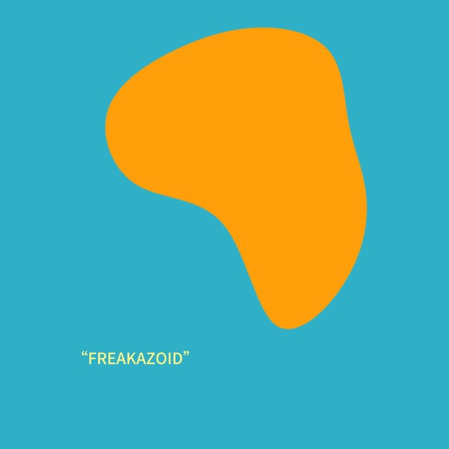 FREAKAZOID