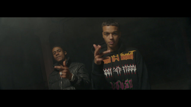 War (Official Video)