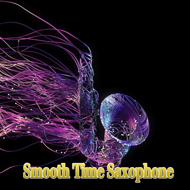 Smooth Time Saxophone