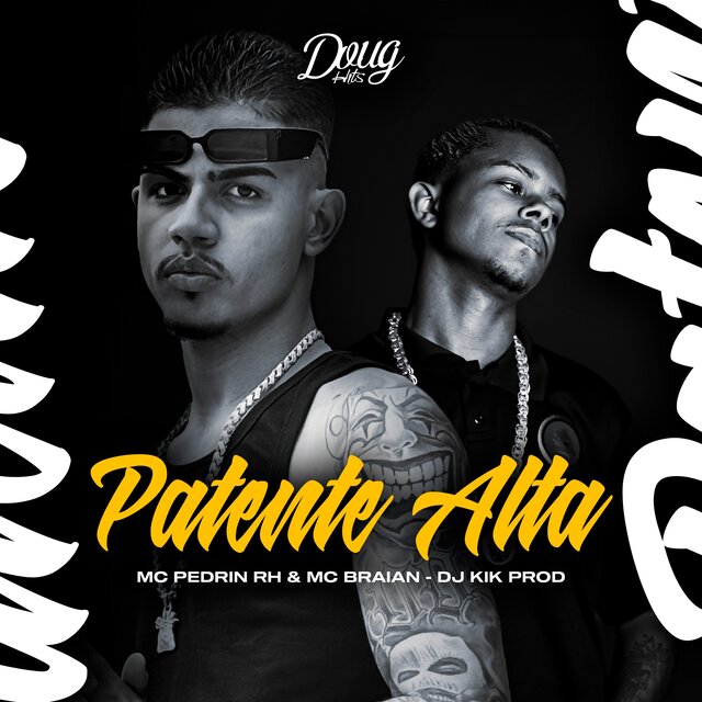 Patente Alta