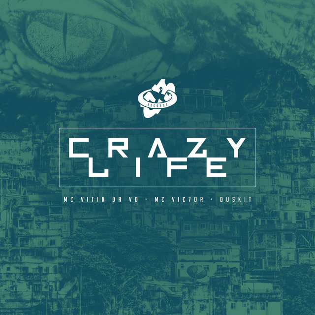 Crazy Life