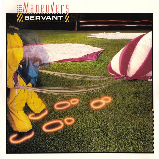 Light Maneuvers