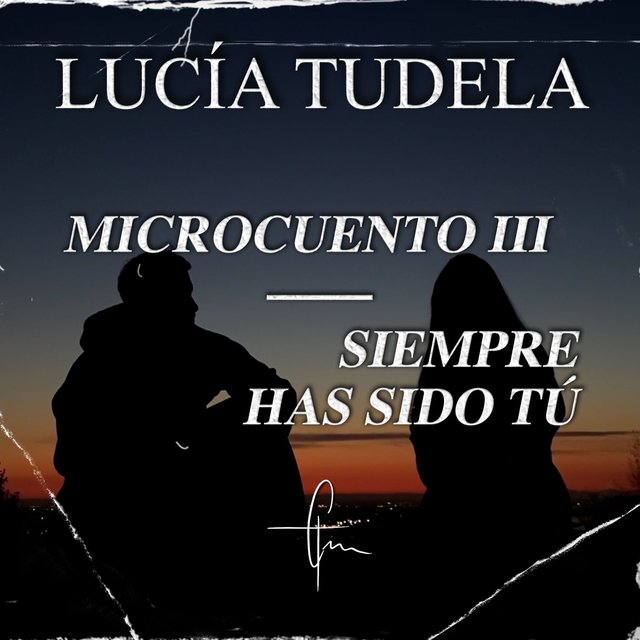Microcuento, Pt. III - Siempre Has Sido Tú