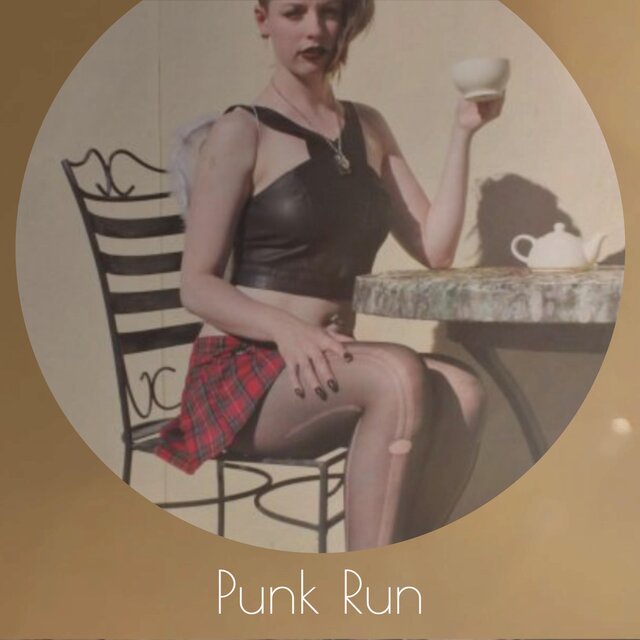 Punk Run
