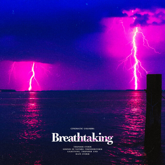 Breathtaking