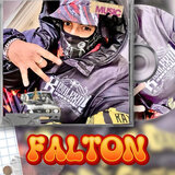 FALTON