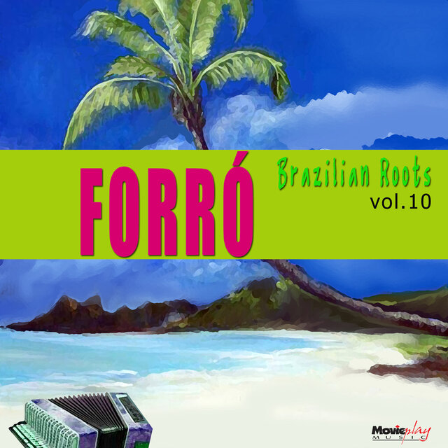 Forró Vol. 10