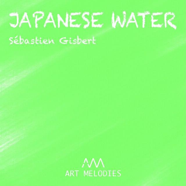 Japanese Water