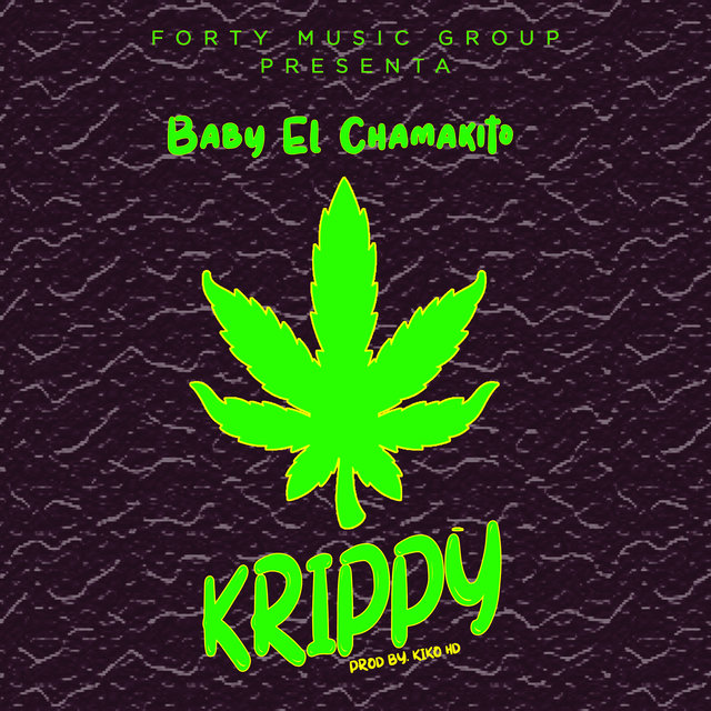Krippy (Baby El Chamakito)