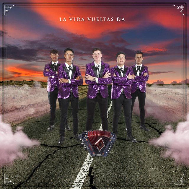La Vida Vueltas Da