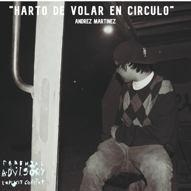 Harto de volar en circulo